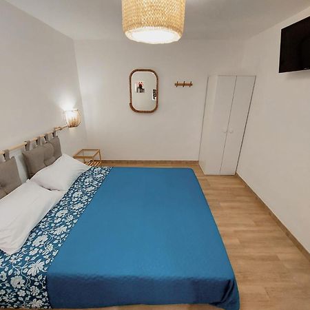 Olivuzza Home Palermo Exteriör bild