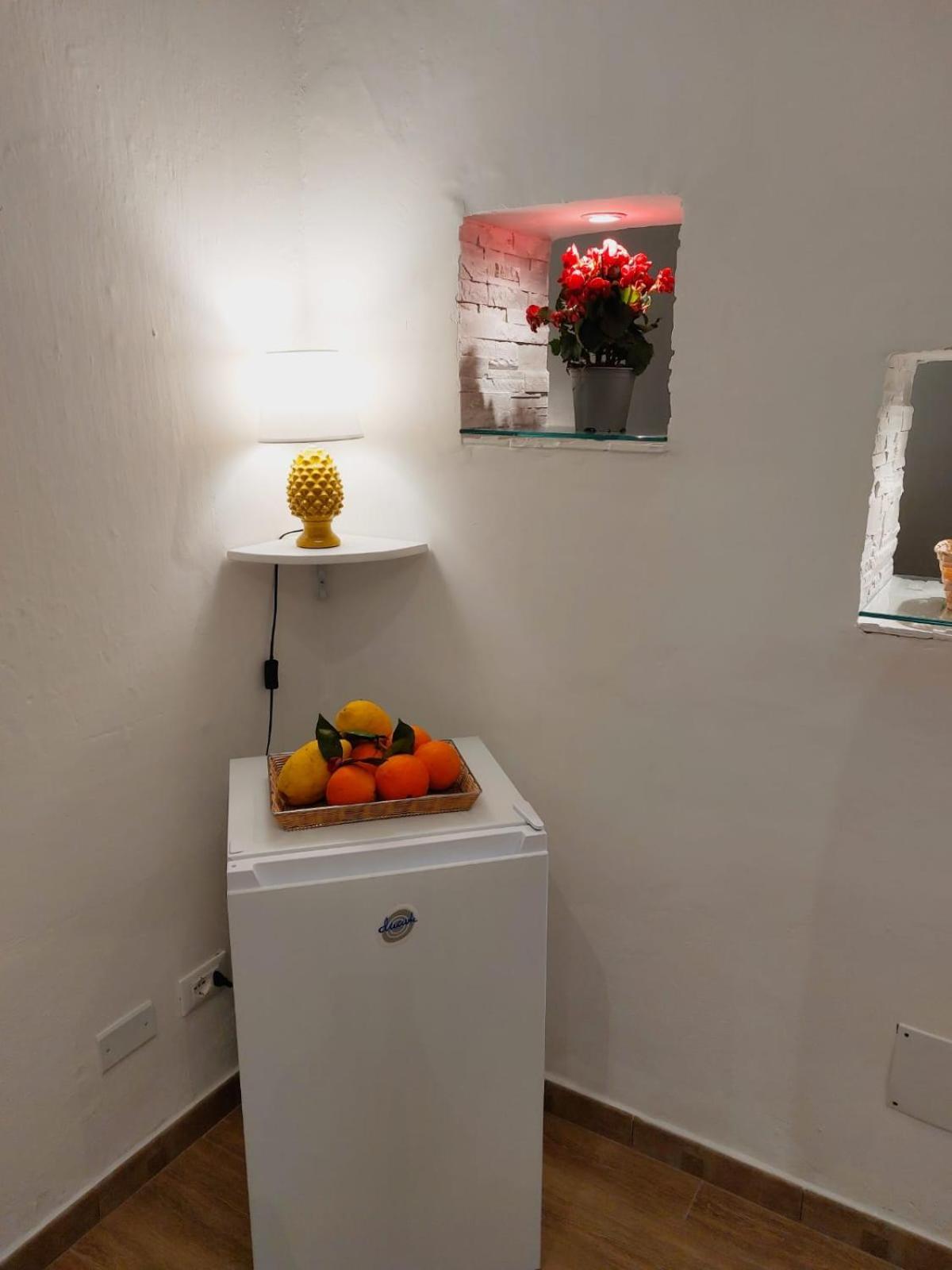 Olivuzza Home Palermo Exteriör bild