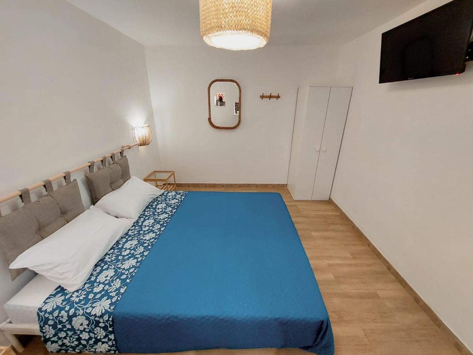 Olivuzza Home Palermo Exteriör bild