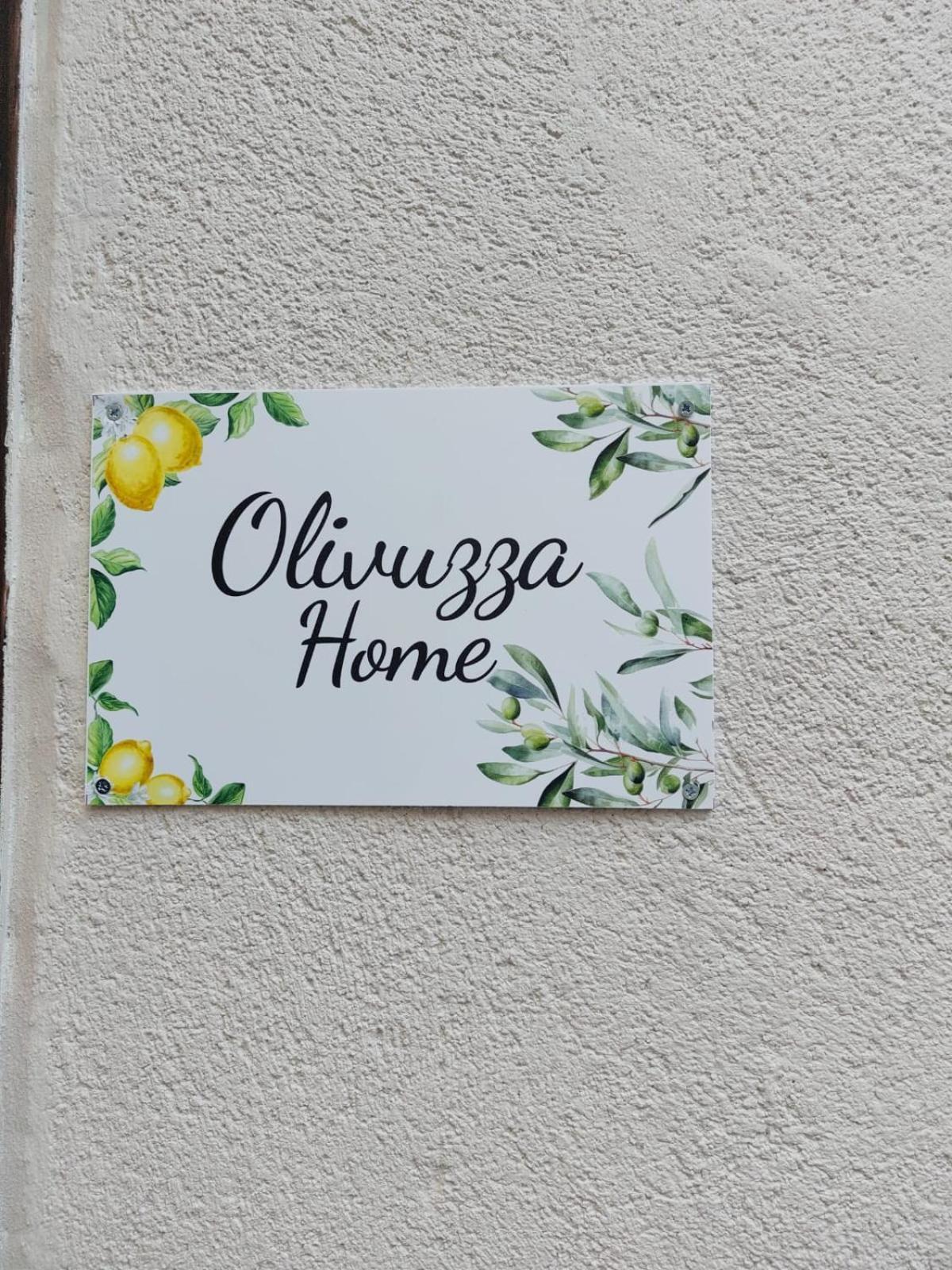 Olivuzza Home Palermo Exteriör bild
